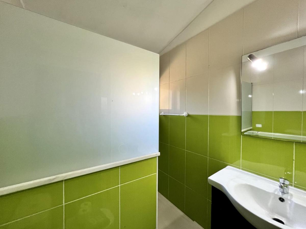 Armacao De Pera Twins 3 With Pool By Homing Apartment Екстериор снимка